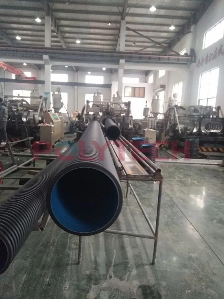HDPE pipe line-4(001)