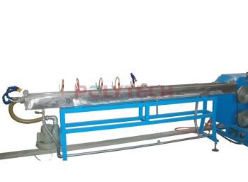 لیبارٹری ڈپپ آبپاشی پائپ سازی کا سامان