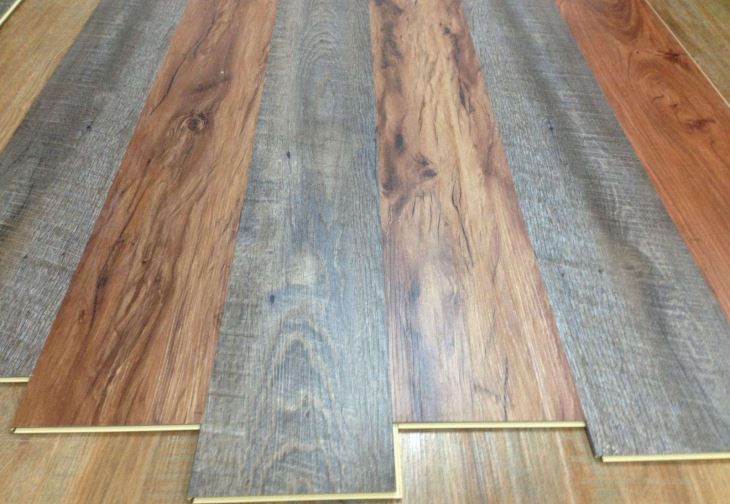 Vinyl Flooring Sheet Production Line