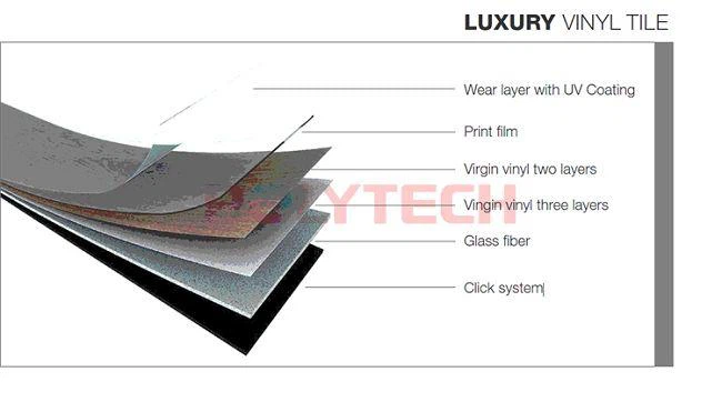 3.plastic flooring sheet extrusion  machine(001)
